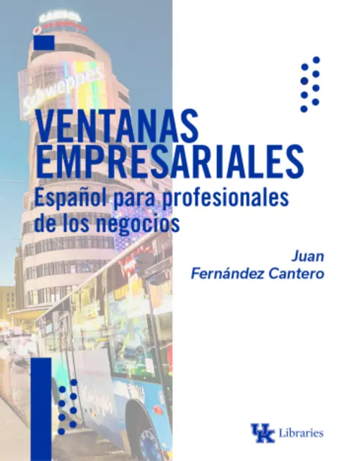 Read more about Ventanas Empresariales: Español para Profesionales de los Negocios