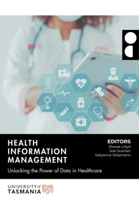 Read more about Health Information Management: Unlocking the Power of Data in Healthcare
