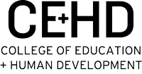 College of Education and Human Development, University of Minnesota logo
