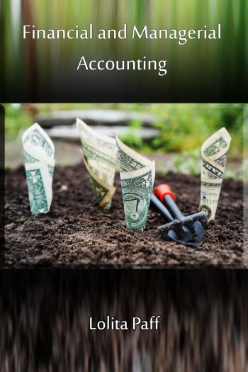 Read more about Financial and Managerial Accounting