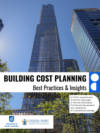 Read more about Building Cost Planning: Best Practices and Insights