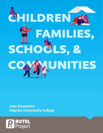 Read more about Children, Families, Schools, and Communities