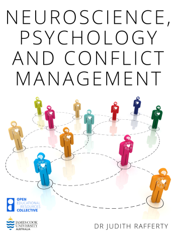 Read more about Neuroscience, Psychology and Conflict Management