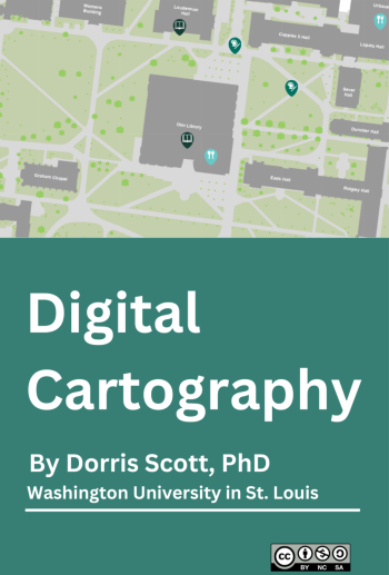 Read more about Digital Cartography