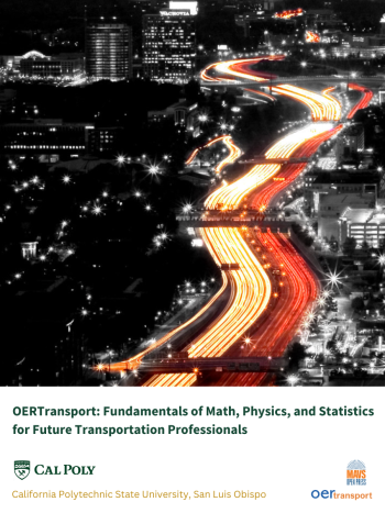 Fundamentals of Math, Physics, and Statistics for Future