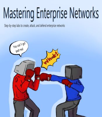 Read more about Mastering Enterprise Networks