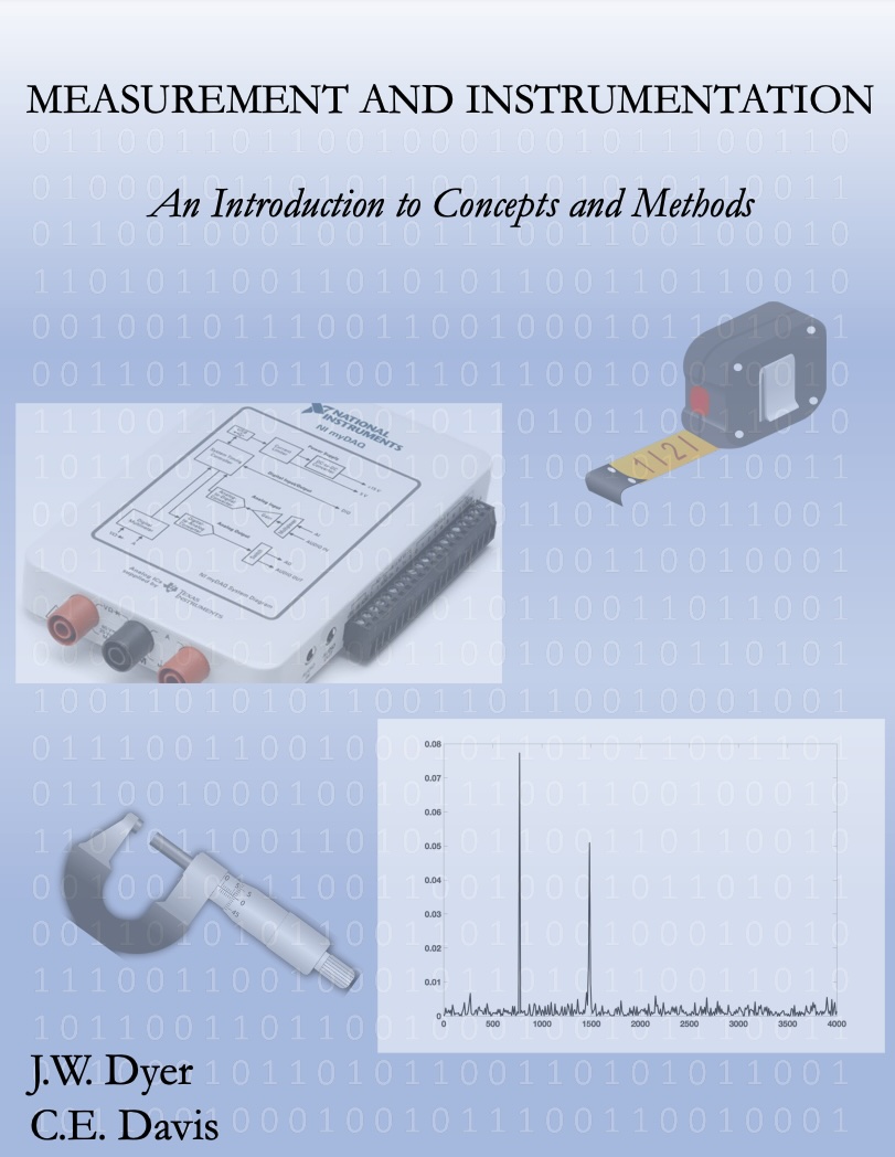 Read more about Measurement and Instrumentation: An Introduction to Concepts and Methods - 1st Edition