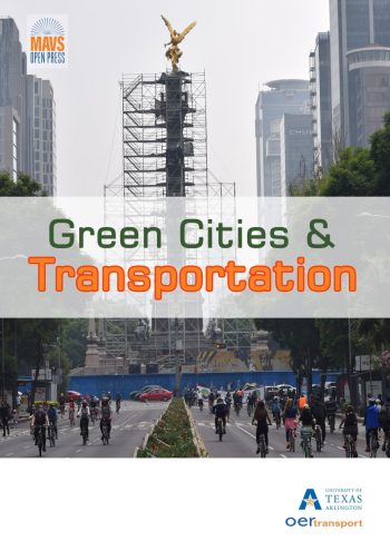 Read more about Green Cities and Transportation