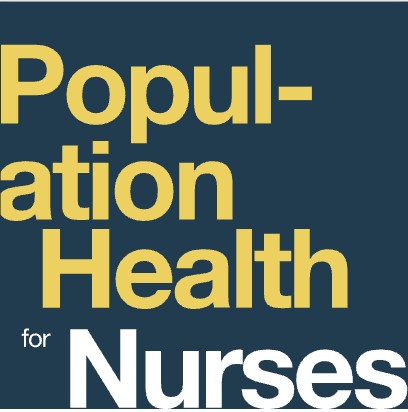 Read more about Population Health for Nurses