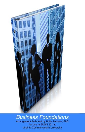Read more about Foundations of Business - 2nd Edition