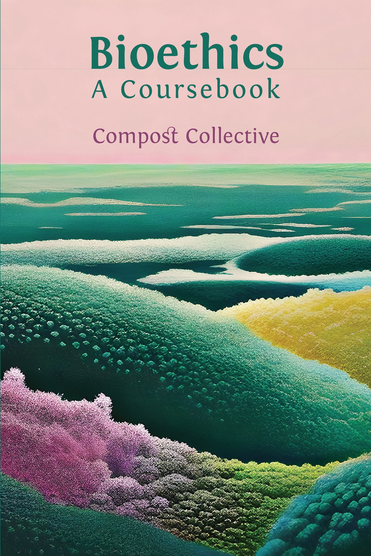 Read more about Bioethics: A Coursebook