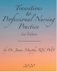 Transitions To Professional Nursing Practice - 2nd Edition - Open ...