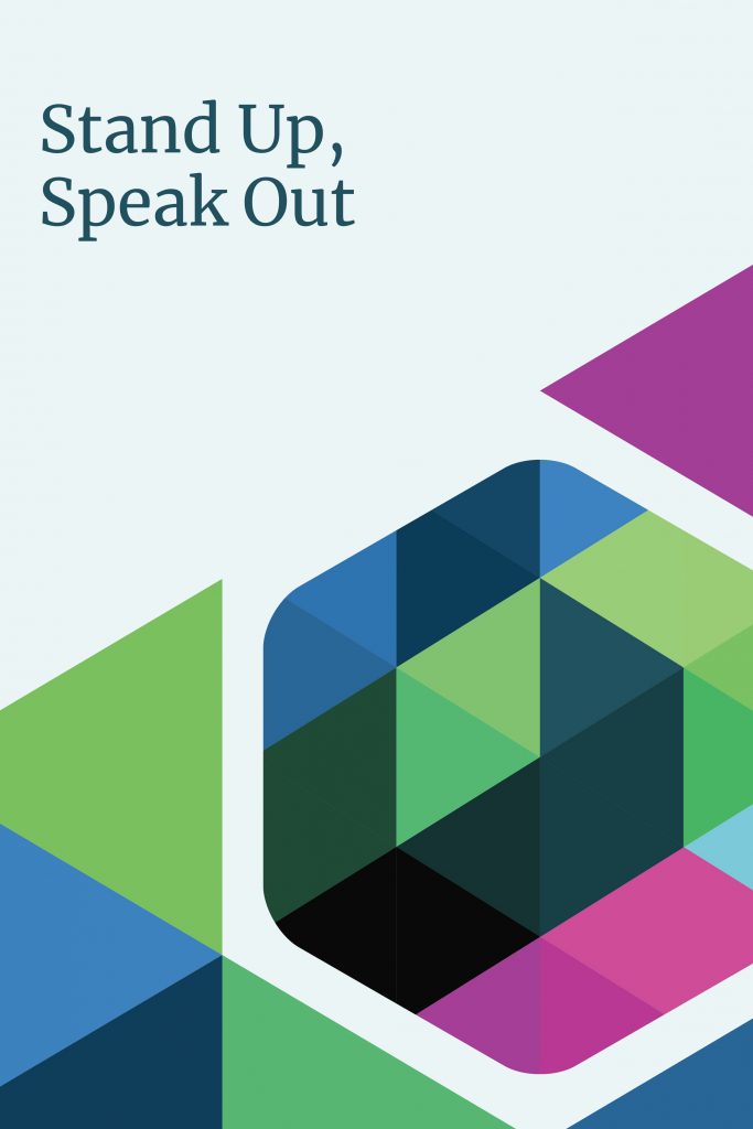 Stand up, Speak out: The Practice and Ethics of Public Speaking - Open  Textbook Library