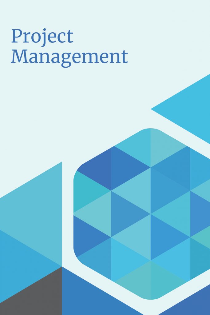 Project Management from Simple to Complex - Open Textbook Library