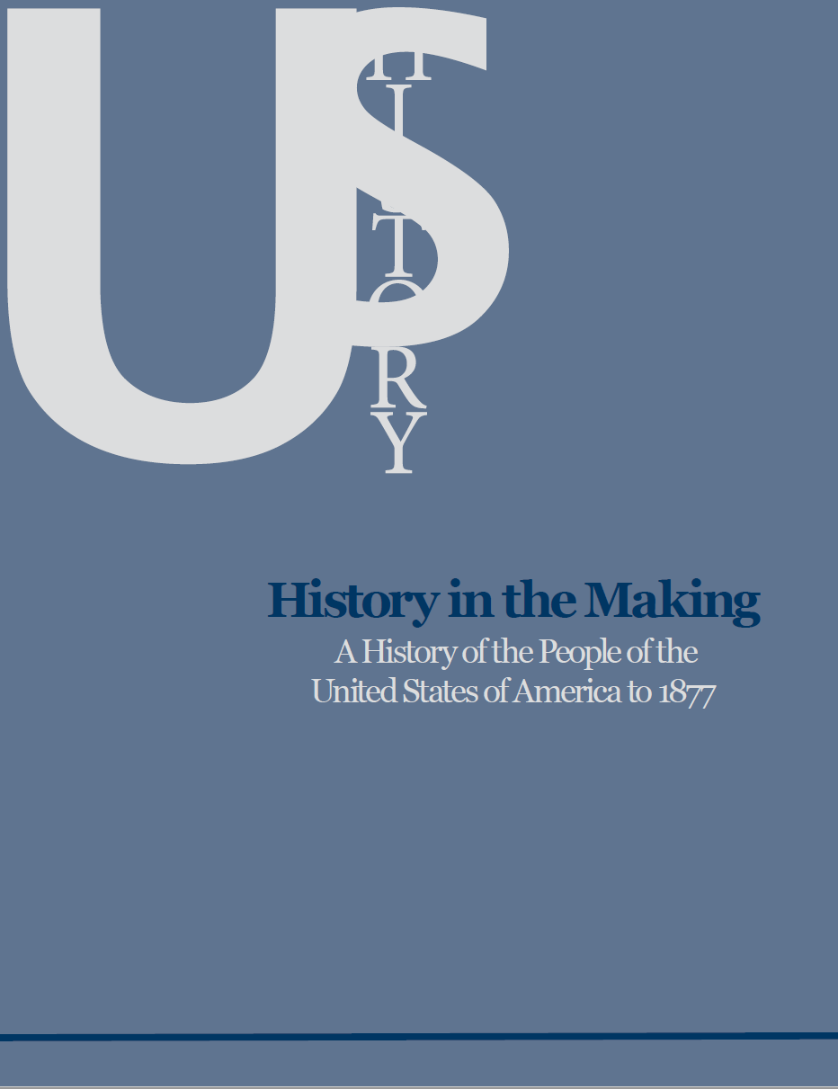 Historians and the Civil War Era Historiography and the quest for