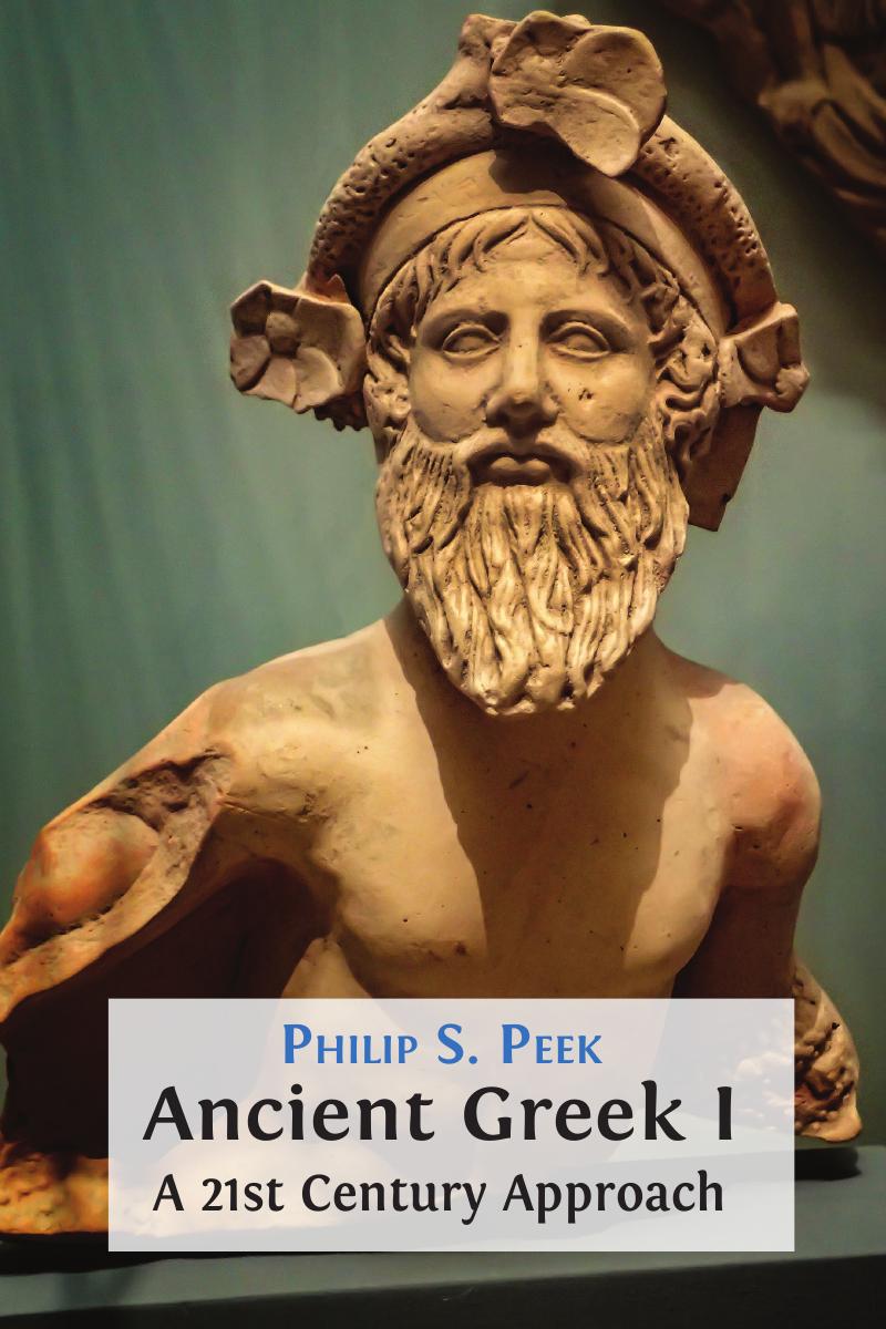 Ancient Greek I: A 21st Century Approach - Open Textbook Library
