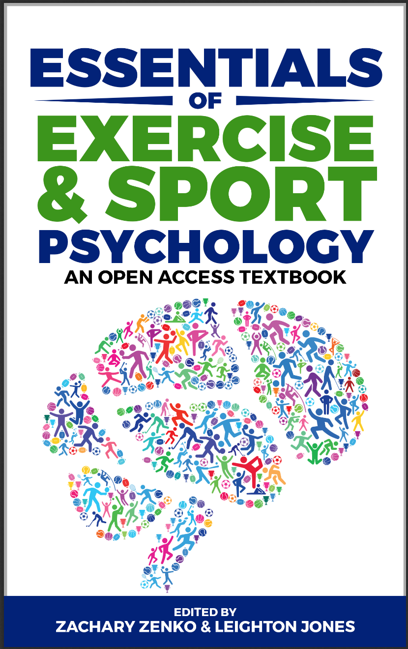 Essentials of Exercise and Sport Psychology: An Open Access Textbook - Open  Textbook Library