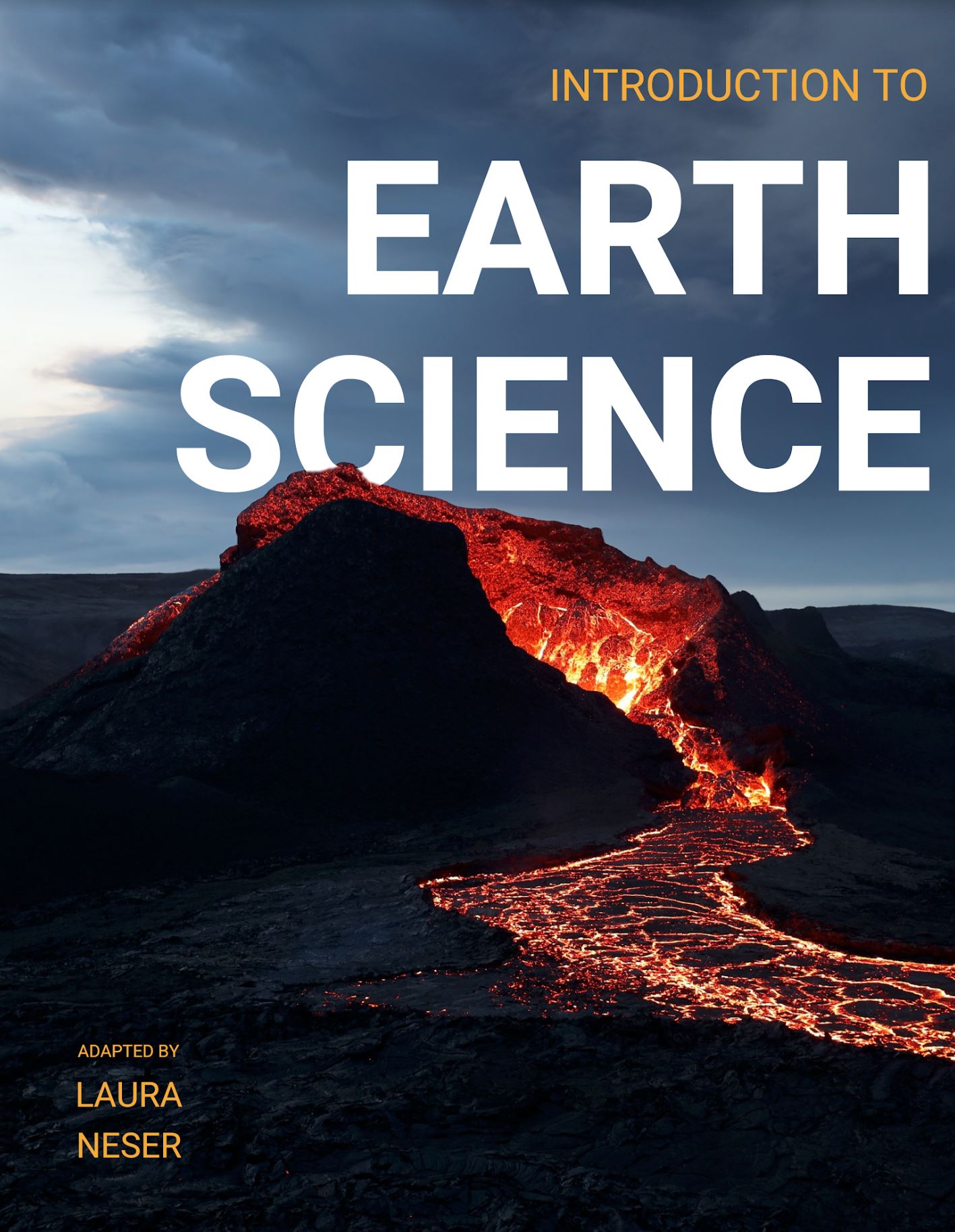 Science　Earth　Open　Introduction　Library　to　Textbook