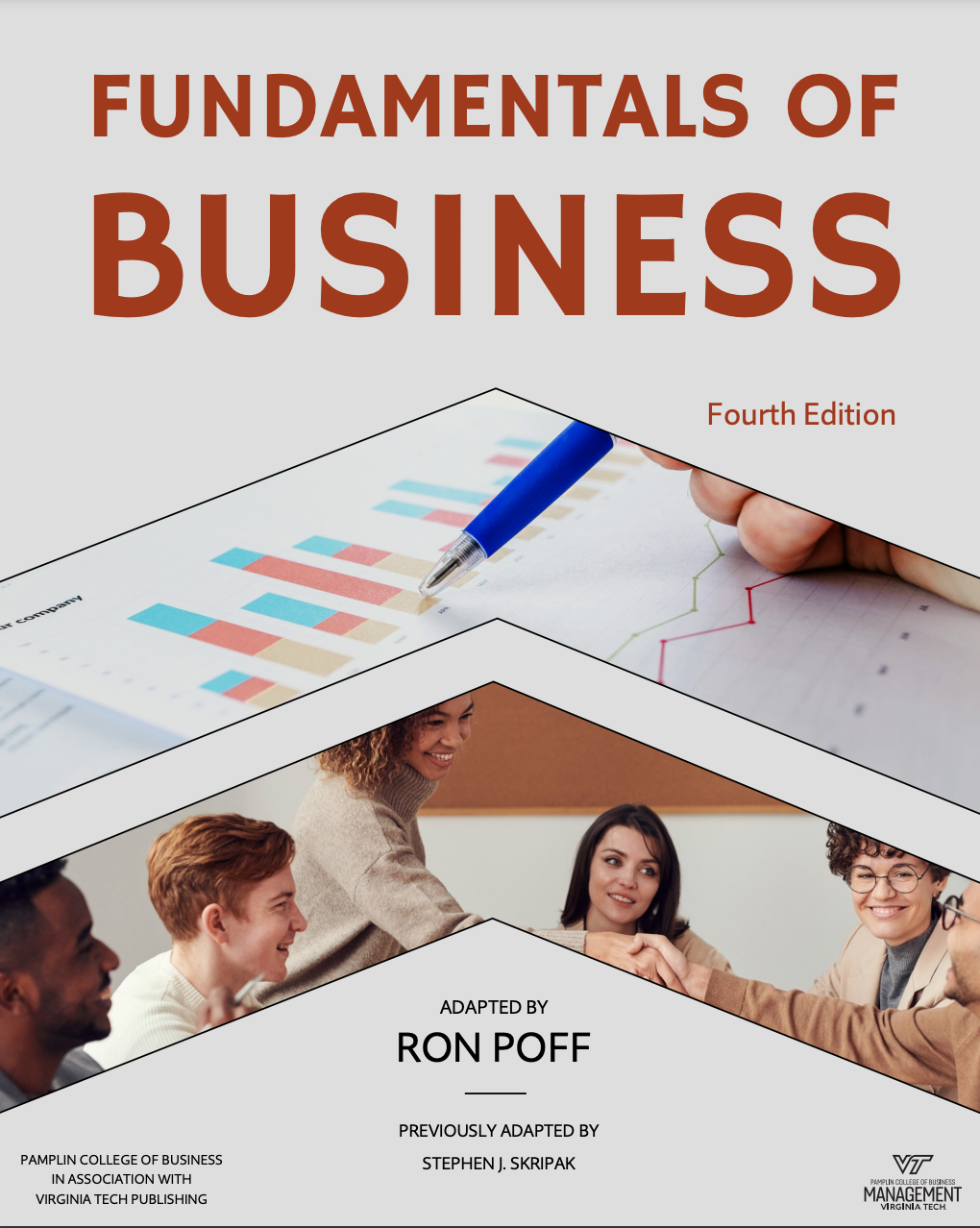 Fundamentals of Business - 4th Edition - Open Textbook Library