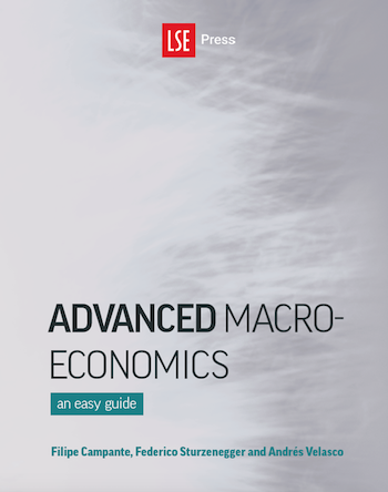 Advanced Macroeconomics: An Easy Guide - Open Textbook Library