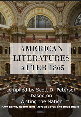 Library of the Best American Literature, by Various—A Project Gutenberg  eBook