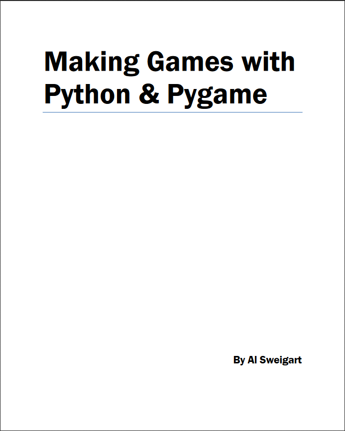 Best Games That Use Python