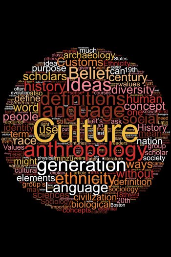 Speaking of Culture - Open Textbook Library