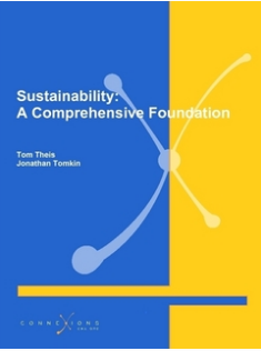 Sustainability: A Comprehensive Foundation - Open Textbook Library