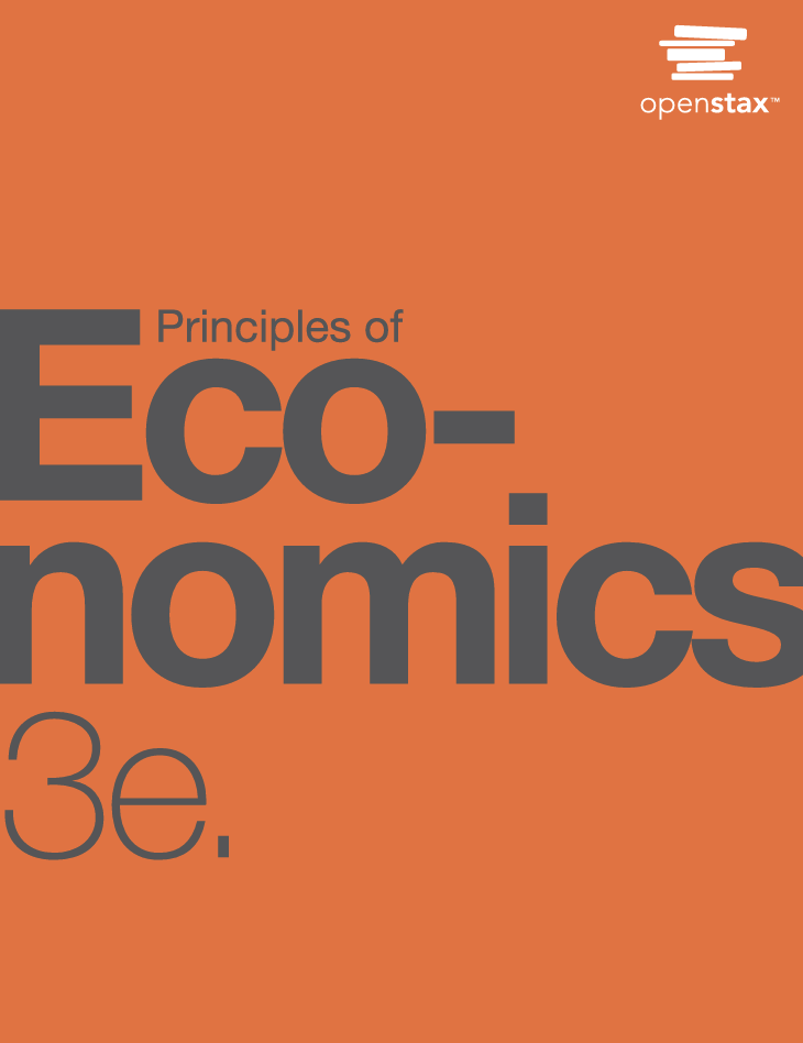 Principles of Economics - 3e - Open Textbook Library