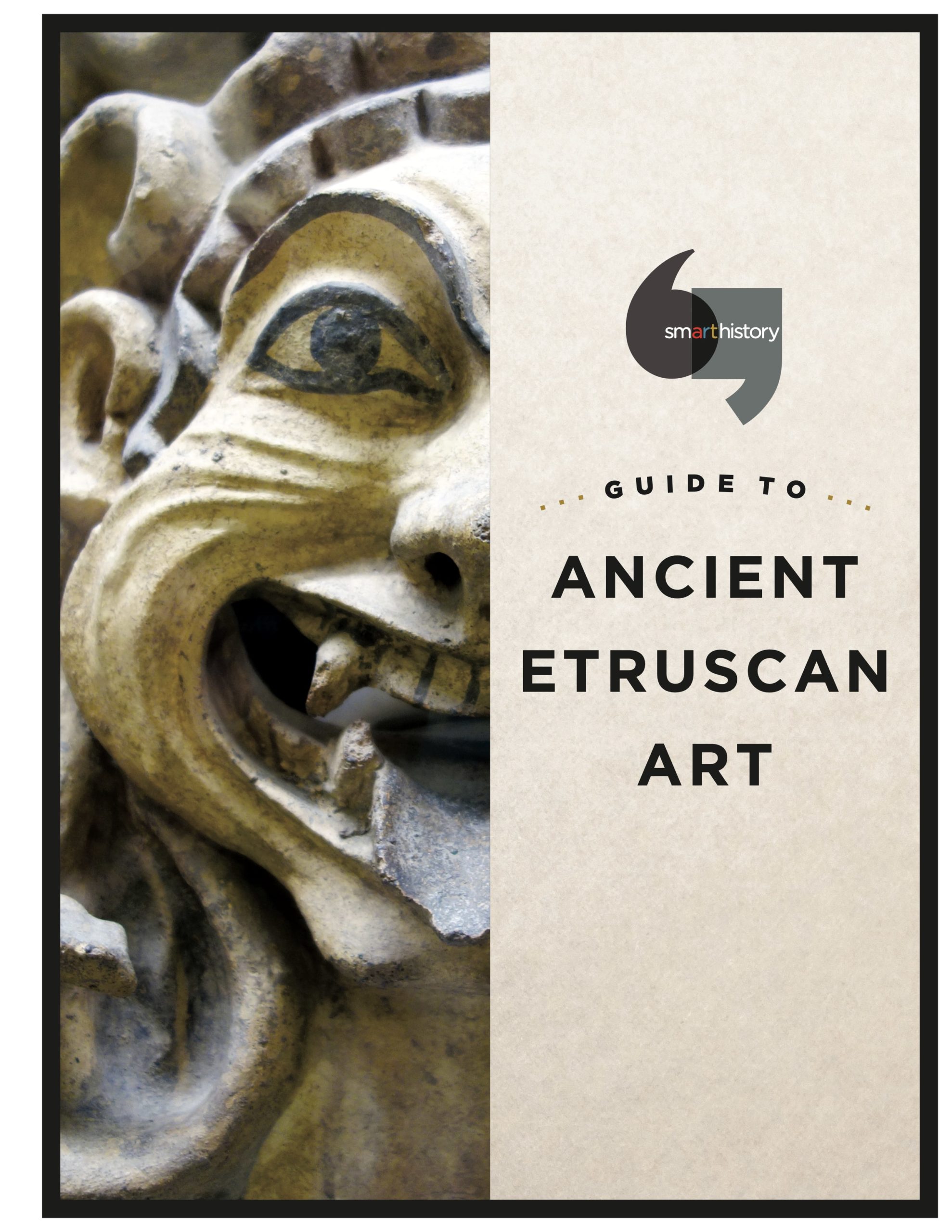 Guide to Ancient Etruscan Art Open Textbook Library