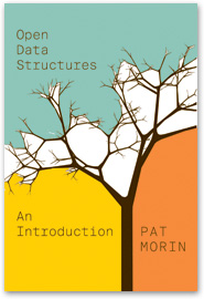Read more about Open Data Structures: An Introduction