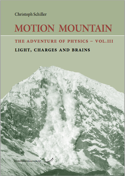 The Adventure of Physics - Vol. III: Light, Charges, and Brains cover image Read more about The Adventure of Physics - Vol. III: Light, Charges, and Brains
