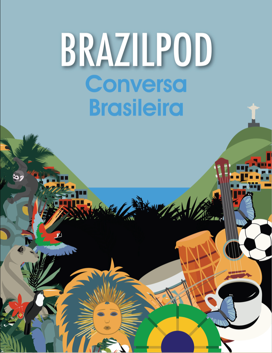 Read more about Conversa Brasileira