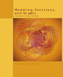 Read more about Modeling, Functions, and Graphs
