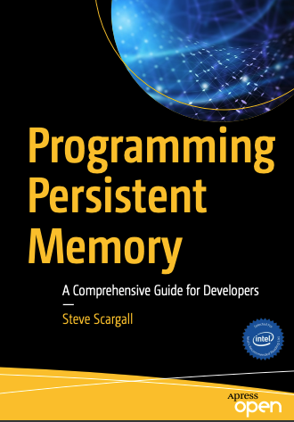 Read more about Programming Persistent Memory: A Comprehensive Guide for Developers