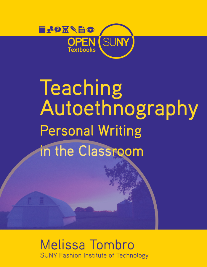 Read more about Teaching Autoethnography: Personal Writing in the Classroom