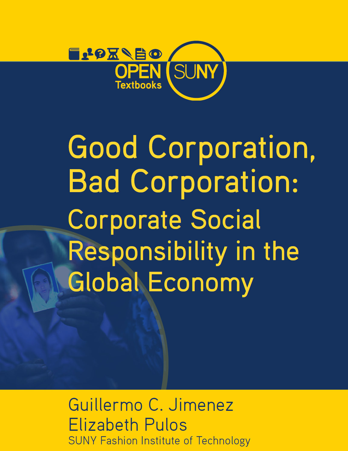 Read more about Good Corporation, Bad Corporation: Corporate Social Responsibility in the Global Economy