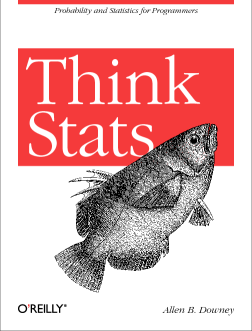 Read more about Think Stats: Probability and Statistics for Programmers - 2e