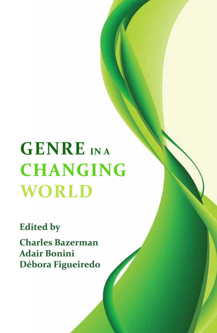 Read more about Genre in a Changing World