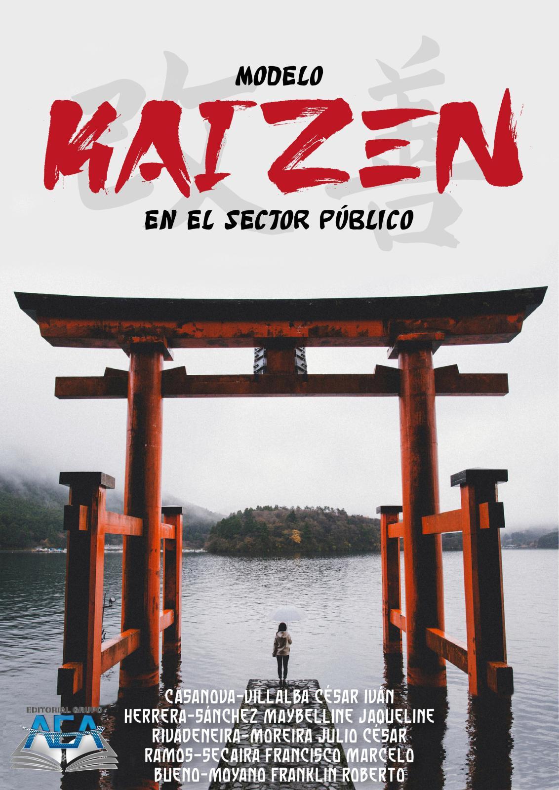 Read more about Modelo Kaizen en el sector público: Kaizen model in the public sector