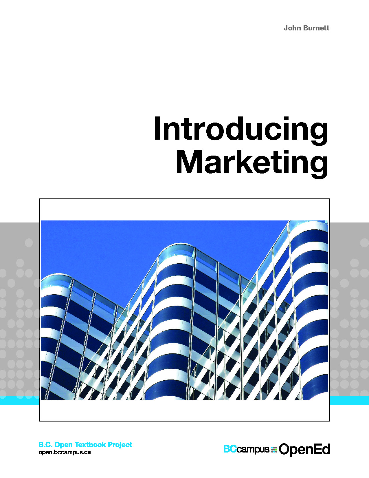 Read more about Introducing Marketing