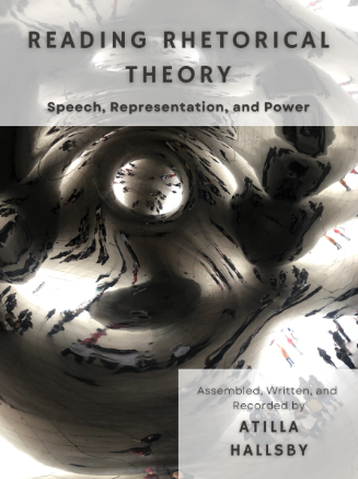 Read more about Reading Rhetorical Theory
