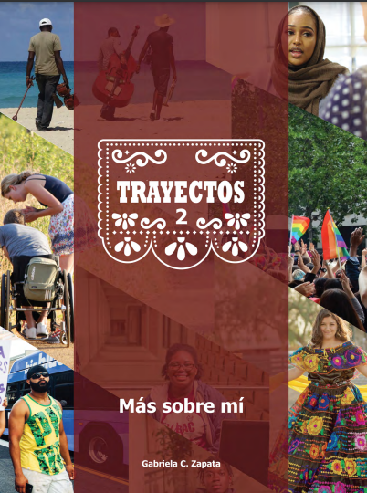 Read more about Trayectos 2: Más sobre mí 2