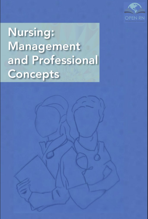Read more about Nursing Management and Professional Concepts