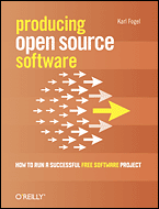 Producing Open Source Software: How to Run a Successful Free Software Project - 2nd Edition cover image Read more about Producing Open Source Software: How to Run a Successful Free Software Project - 2nd Edition