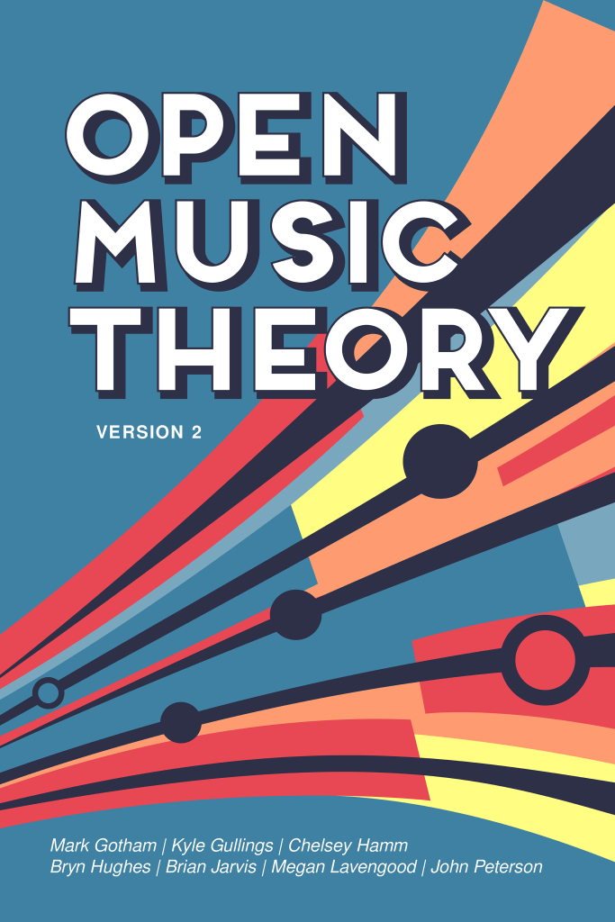 Read more about Open Music Theory - Version 2