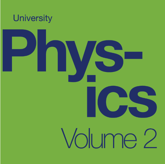 Read more about University Physics Volume 2
