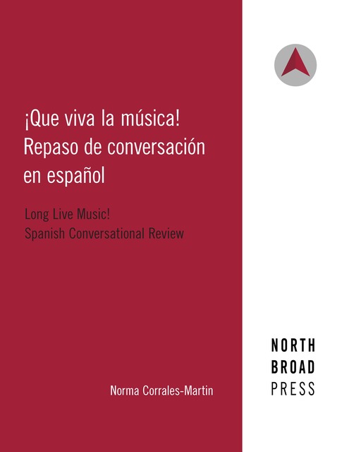 Read more about ¡Que viva la música!: Repaso de conversación en español