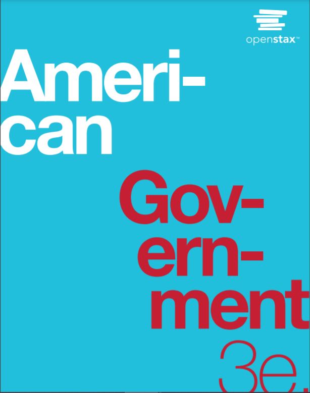Read more about American Government - 3e