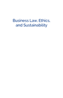 Read more about Business Law, Ethics, and Sustainability